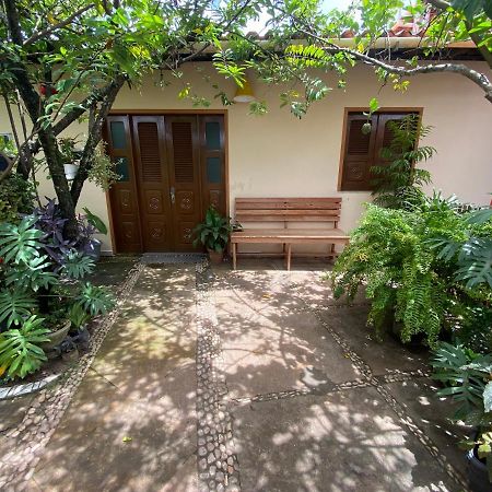 Lazer Hostel Барейриняс Екстериор снимка