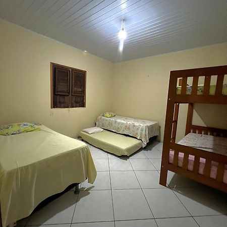 Lazer Hostel Барейриняс Екстериор снимка