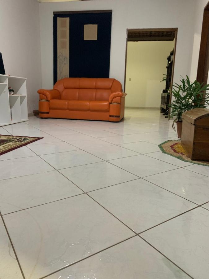 Lazer Hostel Барейриняс Екстериор снимка
