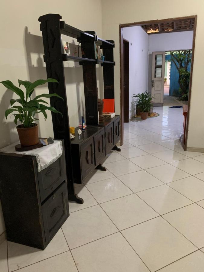 Lazer Hostel Барейриняс Екстериор снимка