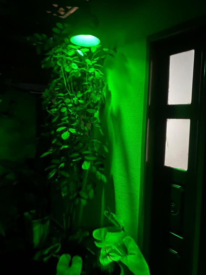 Lazer Hostel Барейриняс Екстериор снимка