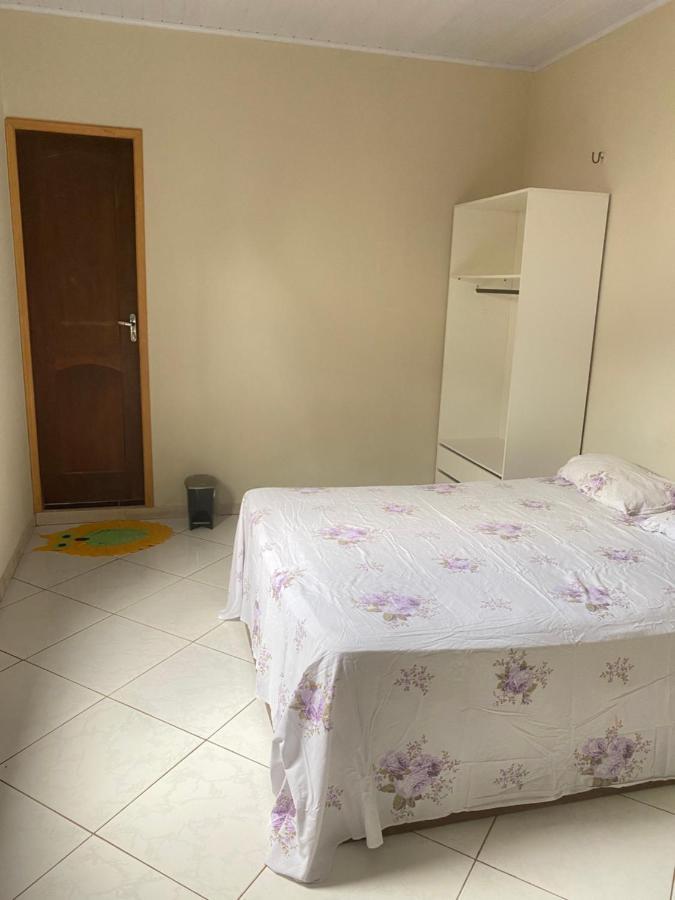 Lazer Hostel Барейриняс Екстериор снимка