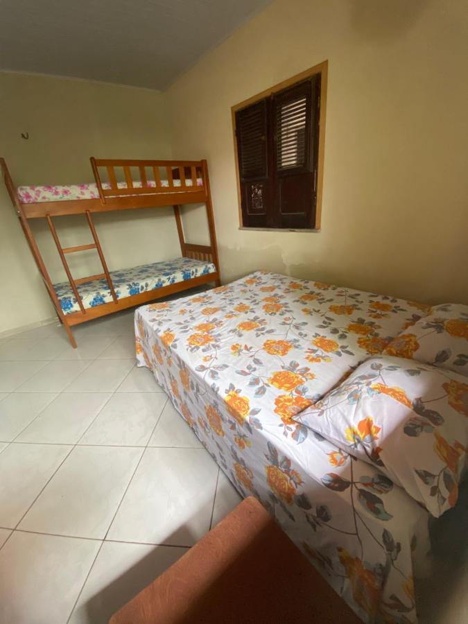 Lazer Hostel Барейриняс Екстериор снимка