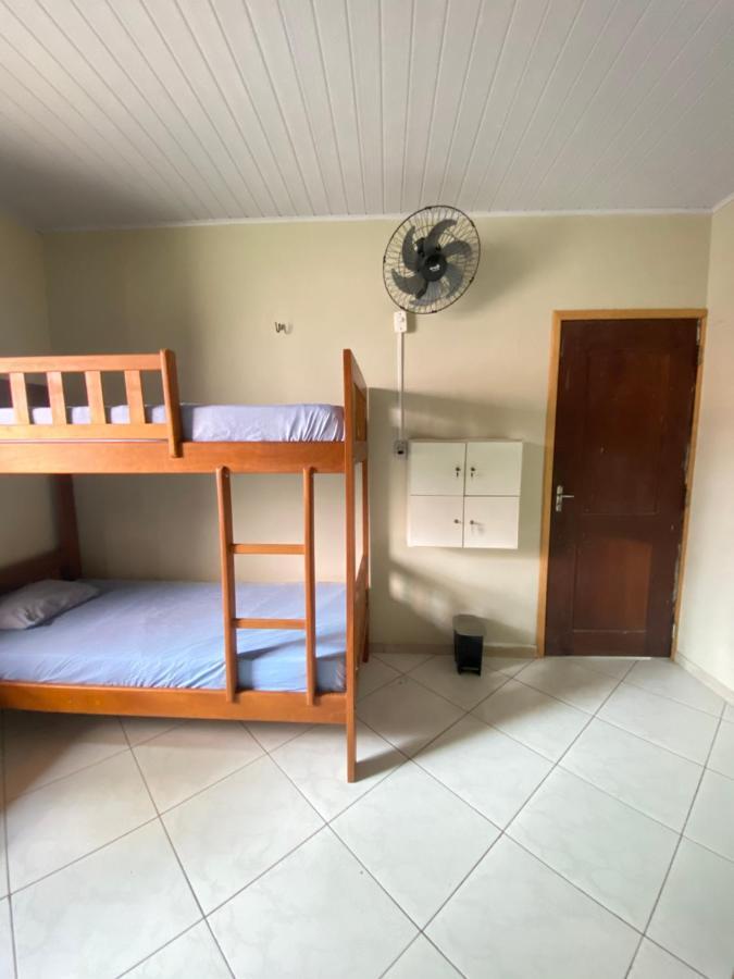 Lazer Hostel Барейриняс Екстериор снимка