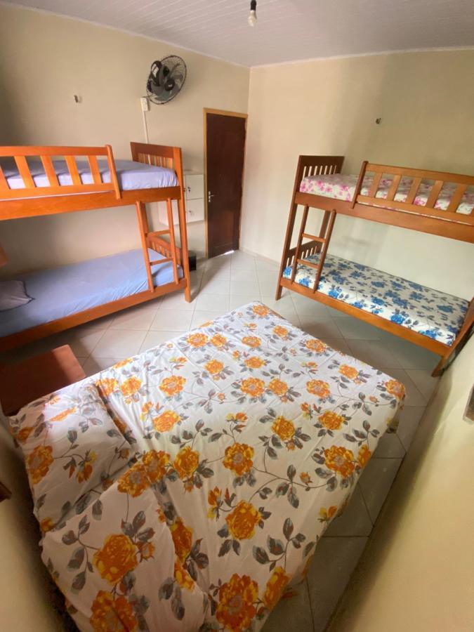 Lazer Hostel Барейриняс Екстериор снимка