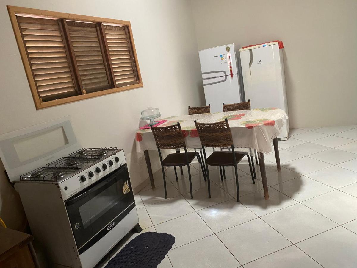 Lazer Hostel Барейриняс Екстериор снимка