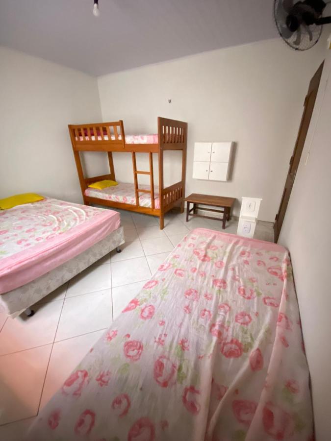 Lazer Hostel Барейриняс Екстериор снимка