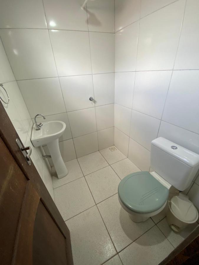 Lazer Hostel Барейриняс Екстериор снимка