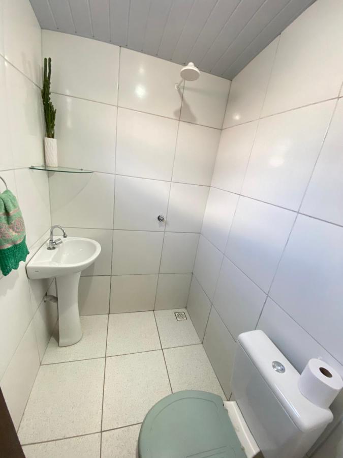 Lazer Hostel Барейриняс Екстериор снимка