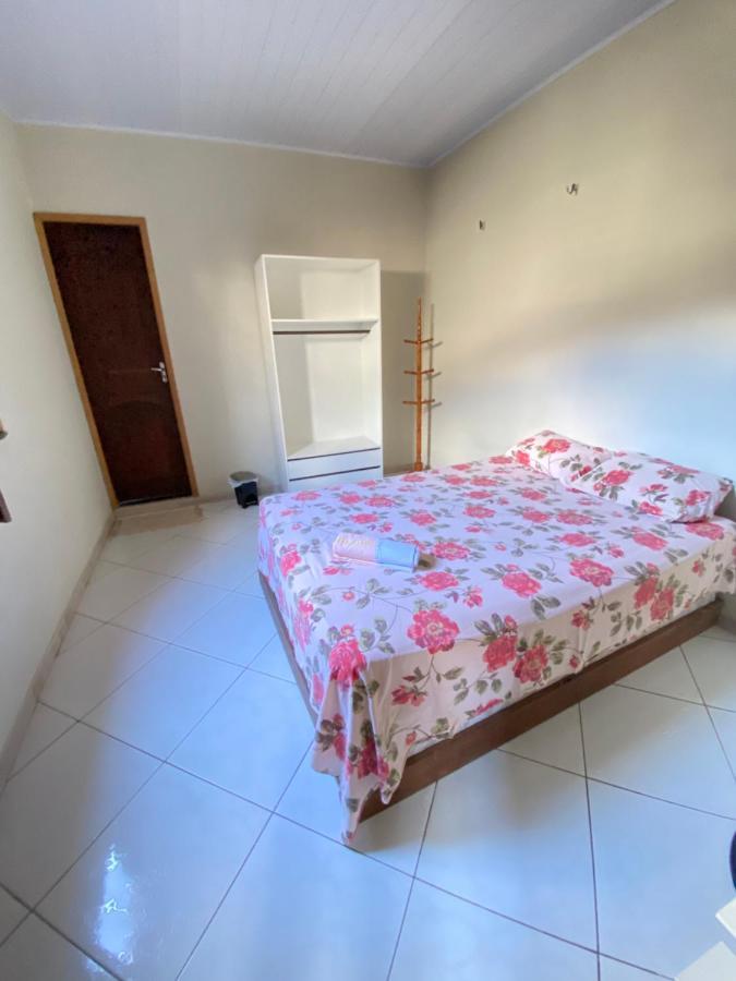 Lazer Hostel Барейриняс Екстериор снимка