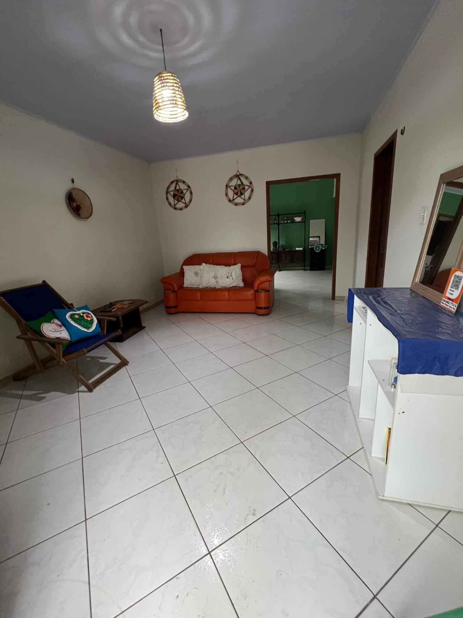 Lazer Hostel Барейриняс Екстериор снимка