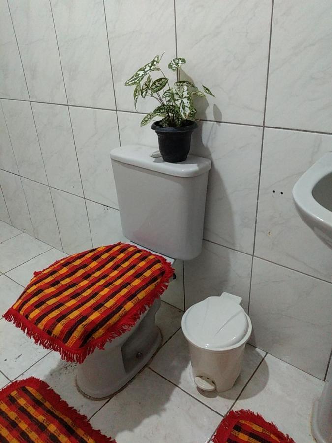 Lazer Hostel Барейриняс Екстериор снимка