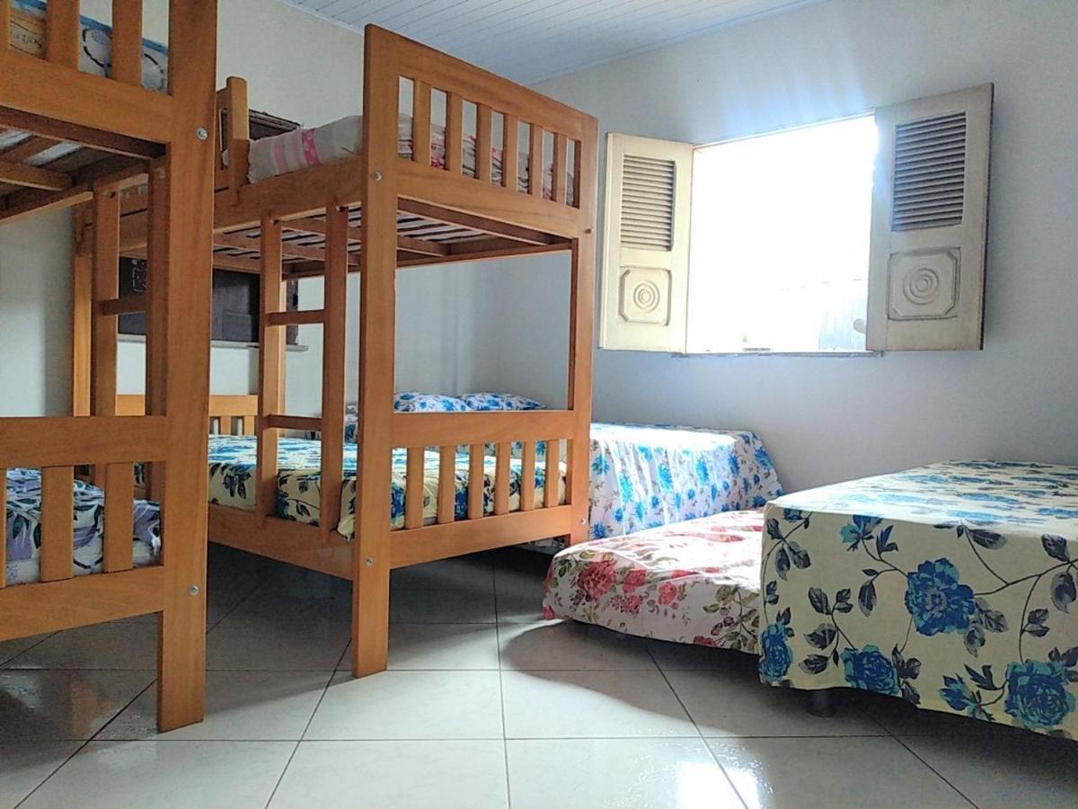 Lazer Hostel Барейриняс Екстериор снимка